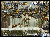 Imagen 13 de SNK ARCADE CLASSICS: VOLUME 1 para PlayStation 2