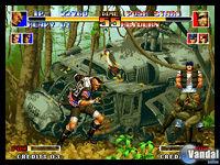 Imagen SNK ARCADE CLASSICS: VOLUME 1