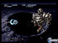 Imagen 20 de SNK ARCADE CLASSICS: VOLUME 1 para Wii