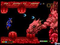 Imagen 17 de SNK ARCADE CLASSICS: VOLUME 1 para Wii