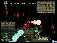 Imagen 16 de SNK ARCADE CLASSICS: VOLUME 1 para Wii