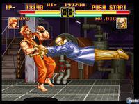 Imagen 12 de SNK ARCADE CLASSICS: VOLUME 1 para PlayStation 2