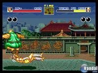 Imagen 3 de SNK ARCADE CLASSICS: VOLUME 1 para PlayStation 2