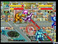 Imagen 2 de SNK ARCADE CLASSICS: VOLUME 1 para PlayStation 2