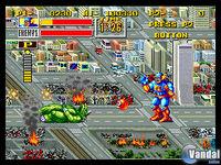 Imagen 1 de SNK ARCADE CLASSICS: VOLUME 1 para PlayStation 2