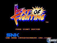 Imagen 11 de SNK ARCADE CLASSICS: VOLUME 1 para PlayStation 2