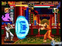 Imagen 10 de SNK ARCADE CLASSICS: VOLUME 1 para PlayStation 2