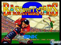 Imagen 9 de SNK ARCADE CLASSICS: VOLUME 1 para PlayStation 2