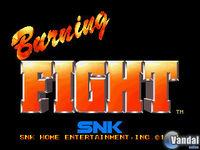 Imagen 6 de SNK ARCADE CLASSICS: VOLUME 1 para PlayStation 2