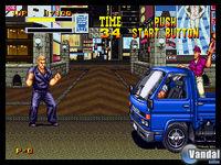Imagen 5 de SNK ARCADE CLASSICS: VOLUME 1 para PlayStation 2