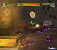 Imagen 3 de Ratchet & Clank: El Tama�o Importa para PlayStation 2