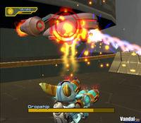 Imagen 1 de Ratchet & Clank: El Tama�o Importa para PlayStation 2