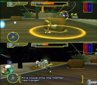 Ratchet & Clank: El Tama�o Importa