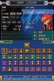Imagen 2 de Draglade para Nintendo DS