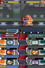 Imagen 8 de Draglade para Nintendo DS