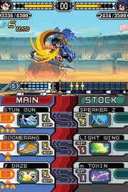 Imagen 7 de Draglade para Nintendo DS