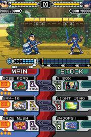 Imagen 6 de Draglade para Nintendo DS