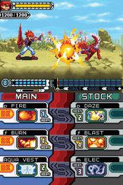 Imagen 5 de Draglade para Nintendo DS