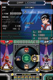 Imagen 4 de Draglade para Nintendo DS
