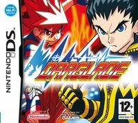 Imagen 13 de Draglade para Nintendo DS
