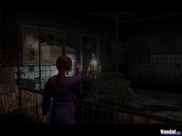 Imagen 8 de Silent Hill Origins para PlayStation 2