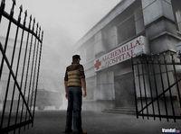 Imagen 5 de Silent Hill Origins para PlayStation 2