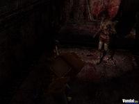 Imagen 4 de Silent Hill Origins para PlayStation 2
