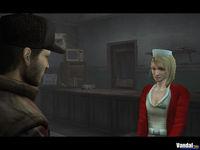 Imagen 3 de Silent Hill Origins para PlayStation 2