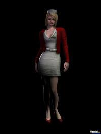 Imagen 2 de Silent Hill Origins para PlayStation 2