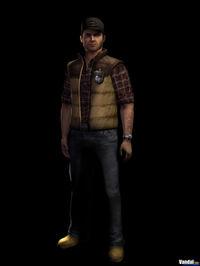 Imagen 1 de Silent Hill Origins para PlayStation 2