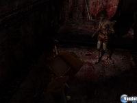 Silent Hill Origins