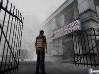 Imagen Silent Hill Origins