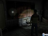 Imagen 14 de Silent Hill Origins para PlayStation 2