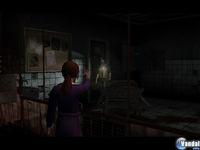 Imagen 13 de Silent Hill Origins para PlayStation 2