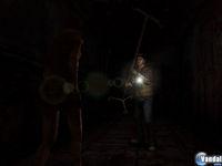 Imagen 12 de Silent Hill Origins para PlayStation 2