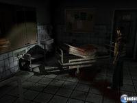 Imagen 10 de Silent Hill Origins para PlayStation 2