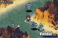 Imagen 5 de Shining Soul para Game Boy Advance