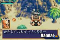Imagen 4 de Shining Soul para Game Boy Advance