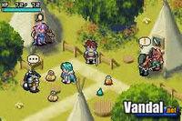 Imagen 3 de Shining Soul para Game Boy Advance