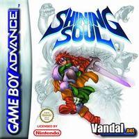 Imagen 9 de Shining Soul para Game Boy Advance