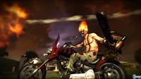 E3: Primeras im�genes del nuevo Twisted Metal