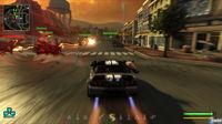 E3: Primeras im�genes del nuevo Twisted Metal