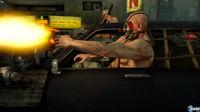 E3: Primeras im�genes del nuevo Twisted Metal