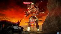 Imagen 13 de Twisted Metal para PlayStation 3