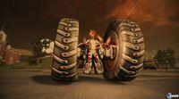 Nuevo tr�iler extendido e imagen de Twisted Metal