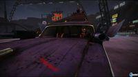 Imagen 8 de Twisted Metal para PlayStation 3