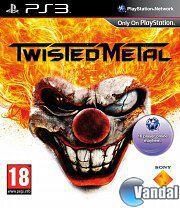 Imagen 19 de Twisted Metal para PlayStation 3