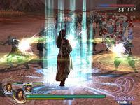 Imagen Warriors Orochi
