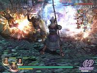 Warriors Orochi, tambi�n para PC