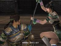 Warriors Orochi, tambi�n para PC